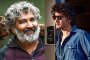 Mahesh Babu and Rajamouli film all set for Grand Launch