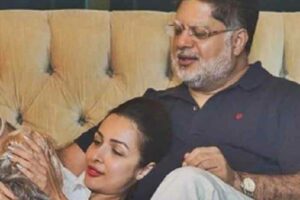 Malaika Arora’s Father’s Postmortem Report and his last Phone Call