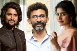 Buzz: Nani and Sai Pallavi to team up again?