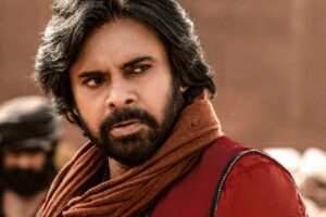 Pawan Kalyan is getting back to Film Shoots