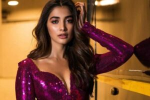 Why did Pooja Hegde vanish from Telugu Cinema?