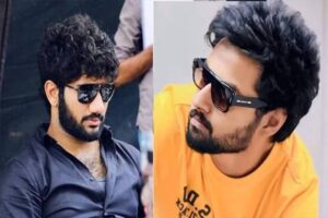 Prasanth Varma’s huge demand for Mokshagna