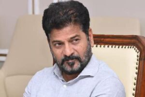 Tollywood big wigs to meet Revanth Reddy