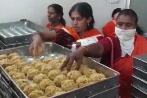 TTD Laddu Scam: Shocking Test Results