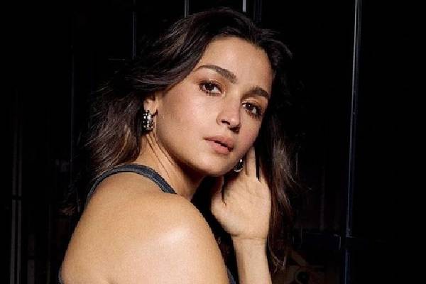 Alia Bhatt