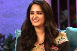 Anushka to have two releases in 2025