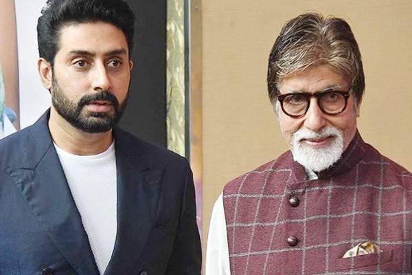 Bachchans buy 10 flats in Mumbai