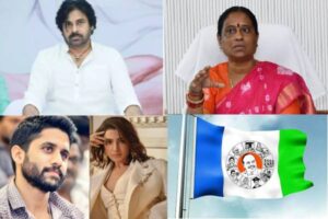 Tollywood’s Double Standards: Unequal Reactions to Celebrity Controversies