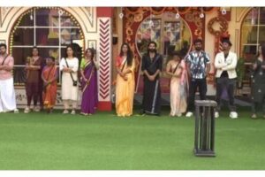 Bigg Boss Telugu 8 Nominations: Vishnupriya Shocks Contestants with Unexpected Choices