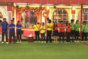 One House, One Clan – Bigg Boss Shocks Housemates