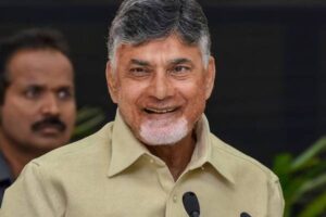 ED Clears Chandrababu Naidu in Skill Development Case