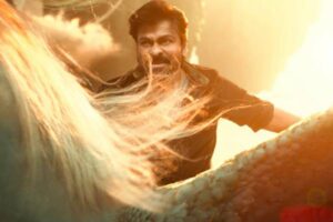 Chiranjeevi Allegedly Pulls VV Vinayak to Assist with Vishwambhara VFX Issues