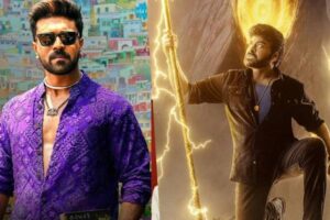 Two Tollywood Big Films opting for New Release Dates