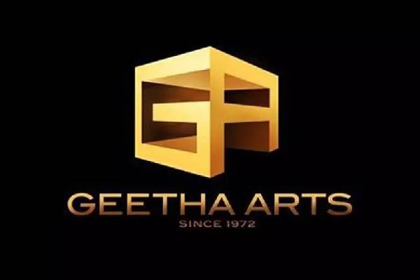 Geetha Arts lining up a Bollywood Project?