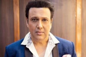 Govinda rushed to Hospital after he shoots Himself