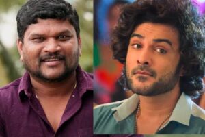 Exclusive: Parasuram to direct Siddhu Jonnalagadda