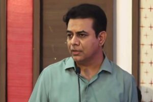 KTR Files Defamation Case