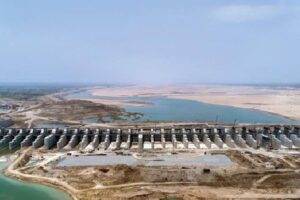 Safety Concerns Delay Water Storage at Kaleshwaram Project’s Key Barrages