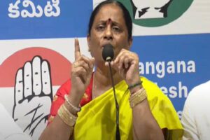 Konda Surekha’s Dumb Allegations: Targeting KTR and Tollywood