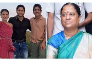 Telangana Minister Konda Surekha’s Controversial Comments: A Lesson in Public Accountability
