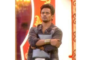 Bigg Boss Telugu 8: Week 8 Elimination