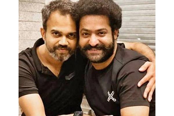 Is NTR and Prashanth Neel Film Pushed?