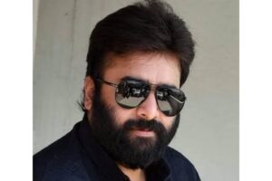 Nara Rohit all set to get Engaged