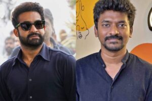 Exclusive: NTR in talks with a Tamil Director