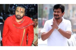 Pawan Kalyan Fans Shocker to Powerful Pro-DMK Social Media Handles