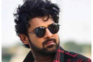 Interesting updates on Prabhas’ Spirit