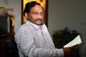 Activist Professor G.N. Saibaba Dies at 58: A Life of Struggle and Controversy