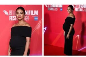 Radhika Apte expecting her First Child