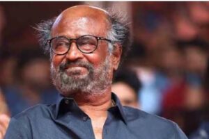 Superstar Rajinikanth Hospitalized