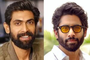 Exclusive: Rana’s film lands in the hands of Naga Chaitanya