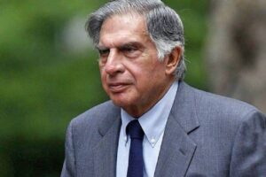 Ratan Tata: The Untold Story of India’s Humble Business Titan