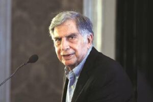 Ratan Tata condemns rumors about his health condition