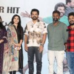 Sathyam Sundaram Movie Success Meet