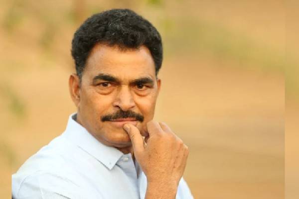 Sayaji Shinde