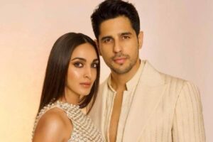 After wedding, Siddharth Malhotra and Kiara Advani to team up