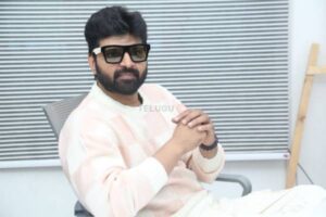 Sree Vishnu Swag Movie Interview