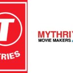 T Series and Mythri Movie Makers into a Partnership