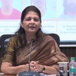 Telangana's Cyber Security Director, Shikha Goyal