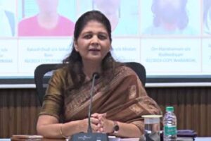 Telangana Cyber Security Chief Warns of Rising Cyber Crimes