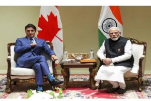 Understanding the Canada-India Issue: Rising Tensions Explained