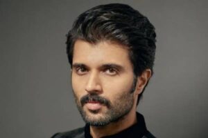 Record Budget for Vijay Deverakonda’s Next