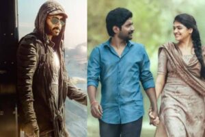 Dasara Telugu Releases: Many Lessons Learnt