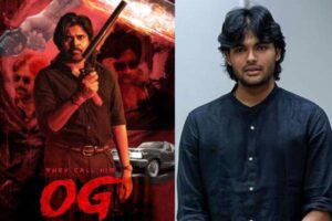 Fake News: Akira’s Cameo in Pawan Kalyan’s OG