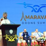 amaravati drone summit