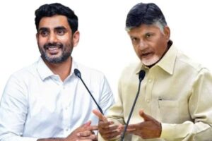 People’s Victory: Chandrababu and Lokesh Celebrate Defeat of Oppressive Rule on Dussehra