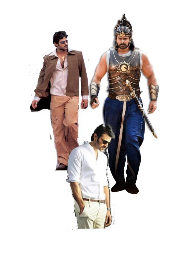 Must Watch Movies Of Prabhas